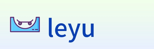 leyu Logo